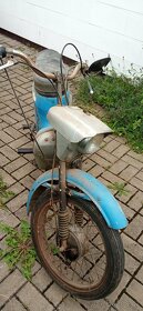 Jawa 05/20 - 10
