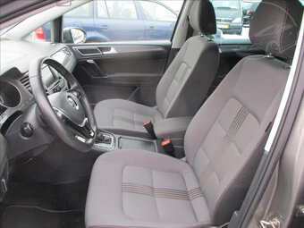 Volkswagen Golf Sportsvan 1,4 TSI NAVI,DSG,TAŽNÉ ZAŘÍZENÍ - 10