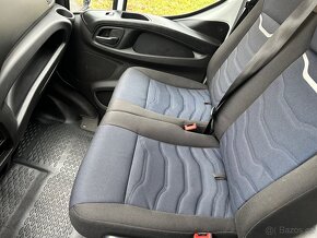 Iveco Daily 2.3 maxi velikost 11/2020 naj. 532 tkm DPH - 10