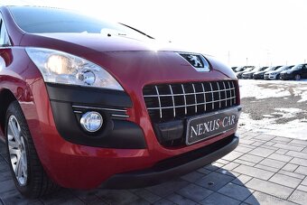 ►►Peugeot 3008 1.6 16V 88KW VTI Premium TAŽNÉ REZERVACE◄◄ - 10