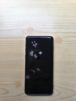 Na Opravu pěkný SAMSUNG GALAXY S20 10 + Kryt. - 10