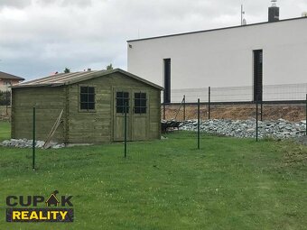 Pronájem rodinného domu 105 m², pozemek 232 m² Kvasiny - 10