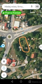 Zahrada s chatkou a elektřinou Plzeň - Valcha - 10
