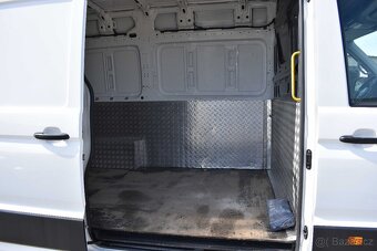 Volkswagen Crafter, 2.0TDI.L2H2.KAMERA.NAVI.SERVIS VW.DPH - 10