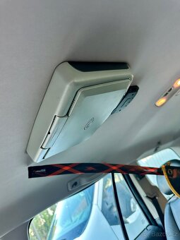 Volvo XC90 D5 manuální převodovka - 10