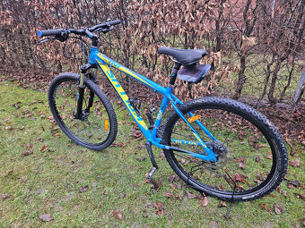 29" horské hliníkové kolo KELLYS, rám 19" - 10