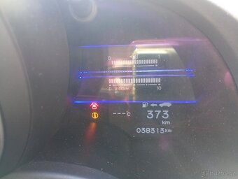 Honda CR-Z - 10
