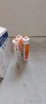 Materiál dřevostavba přebytky - 10