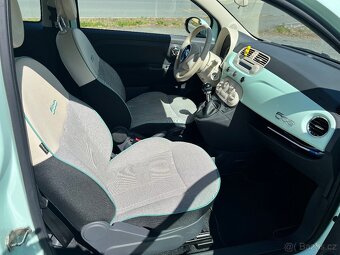 Fiat 500 - 10