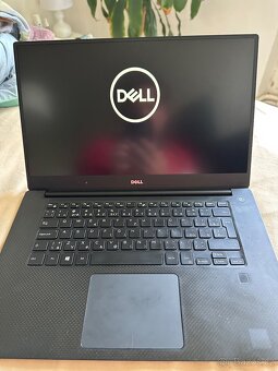 Dell XPS 15" 9560 - 10