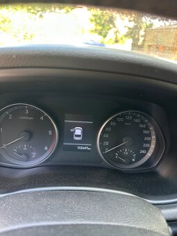 Hyundai i30 1,6CRDi - 10