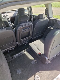 Prodám/ vyměním Peugeta 307 1.6 Hdi - 10