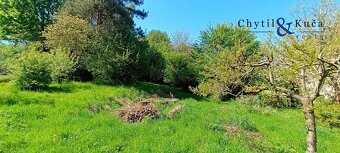 Prodej zahrady, Žeravice okres Přerov - 10