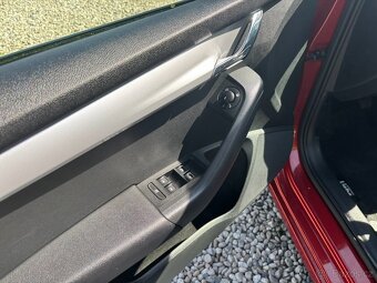 Škoda Octavia 1.4 Tsi 103kw r.v. 2015 Serviska - 10