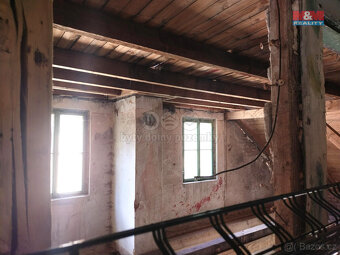 Prodej rodinného domu, 121 m², Rotava, ul. Hornická - 10