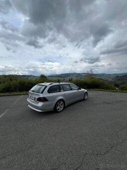 Bmw e61 530xd - 10