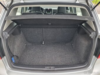 VW Golf 5 1.9 TDI, 77 kW, 2007, 174.500 km, platná STK - 10