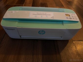 Prodám multifunkční tiskárnu HP 3785. - 10
