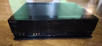 Rezervace Videorekordér Sony SLV-835 ,Top model,čti popis - 10