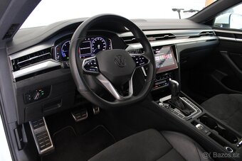 Volkswagen Arteon Shooting Brake R-LINE 2.0 TDI 147 KW DSG - 10