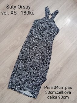 Dámské letní šaty - 10