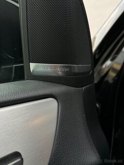 Mercedes-Benz GL350d 2015 - 10