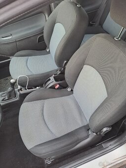 Peugeot 206 1.1i r.v. 2004 3dv. - 10