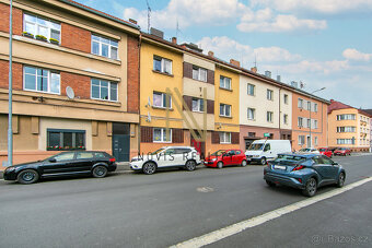 Prodej, byt, 1+1, 55 m², ul. Masarykova, Klatovy - 10