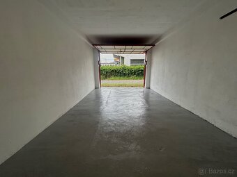 Prodám garáž - Děčín - 10