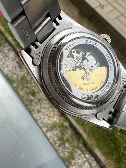 ROLEX DATEJUST - 10