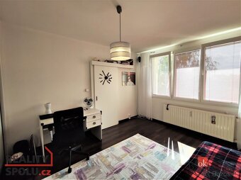 Prodej, byty/2+1, 52 m2, Slovenského národního povstání 2087 - 10