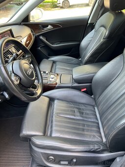 AUDI A6C7 ALLROAD BITDI 3.0 230 KW - 10