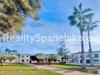 Prodej bytu 2+kk se společným bazénem–San Miguel de Salinas - 10