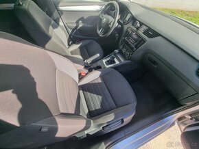 Škoda Octavia III face 2.0TDi 4x4 Dsg - 10