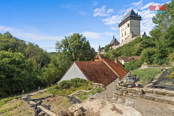 Prodej ubytovacího zařízení s kavárnou, 276 m², Karlštejn - 10