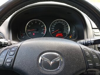 Mazda 6 gg 2.0 benzín 104 kw - 10