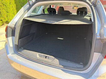 Peugeot 308 SW 1.6 BlueHDI 2018 kombi - 10