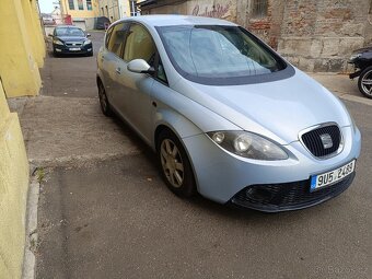 Seat Altea 2.0 tdi - 10