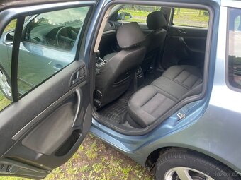 Škoda Octavia 2 kombi 1.9 Tdi 77kw - 10