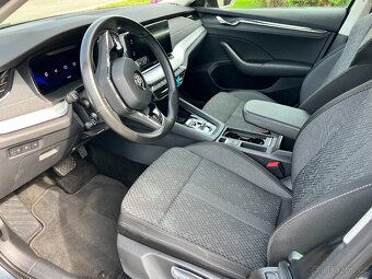 Škoda Octavia IV 2.0 TDi 110kw STYLE full Led - 10