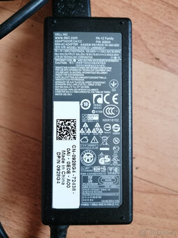 Zdarma doprava: Notebook DELL INSPIRON N5030 5030-4995 na ND - 10