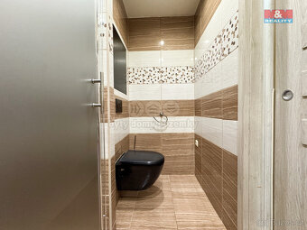 Prodej bytu 3+1, 71 m², České Budějovice, ul. V. Volfa - 10