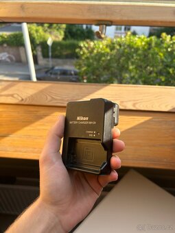 Nikon D3300 - 10