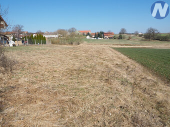 Malé Nepodřice, parcela se zahradou - 10