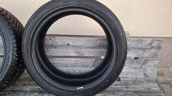 Prodám Kusové Pneumatiky léto zima - 10