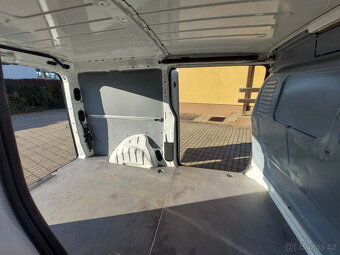 Fiat Scudo L2H1,klima,2xšoupačky,tempomat,park senzory,DPH - 10