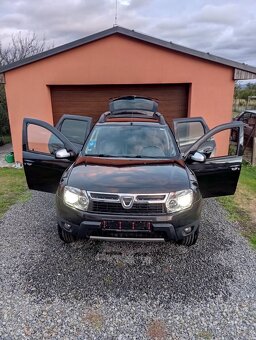 Dacia Duster - 10
