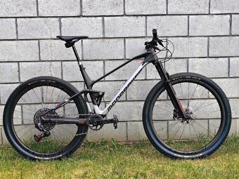 Mondraker f-podium DC carbon RR - 10