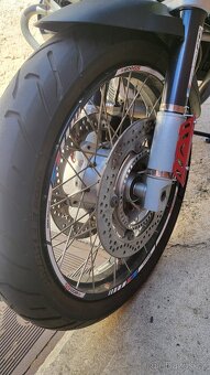 BMW R1200GS Adventure, rv.2010 - 10