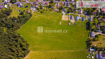 Prodej, stavební pozemek, "Projekt Schönthal", Krásné, mik - 10